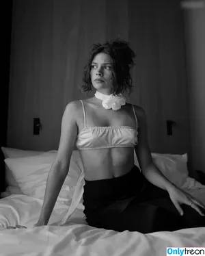 Harriet Herbig-Matten / Harriet Herbig Matten / harriet.herbigmatten nude photo #0021