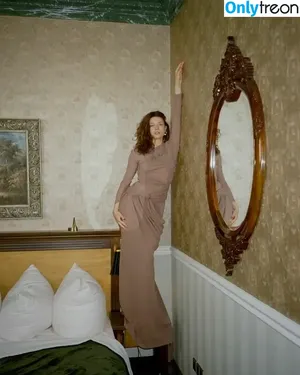 Harriet Herbig-Matten / Harriet Herbig Matten / harriet.herbigmatten nude photo #0063