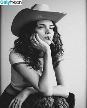 Harriet Herbig-Matten / Harriet Herbig Matten / harriet.herbigmatten nude photo #0094