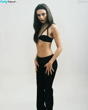 Harriet Herbig-Matten / Harriet Herbig Matten / harriet.herbigmatten nude photo #0123