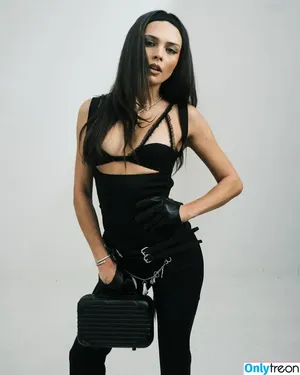 Harriet Herbig-Matten / Harriet Herbig Matten / harriet.herbigmatten nude photo #0127