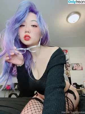 Harriet Sugarcookie / harrietsugarcookie / hsugarcookie / iamharrietsugarcookie nude photo #0716