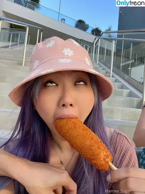Harriet Sugarcookie / harrietsugarcookie / hsugarcookie / iamharrietsugarcookie nude photo #0733
