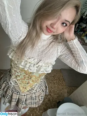 harrietsugarcookie / hsugarcookie / iamharrietsugarcookie nude photo #0484