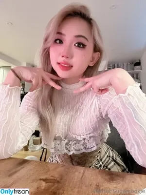 harrietsugarcookie / hsugarcookie / iamharrietsugarcookie nude photo #0485