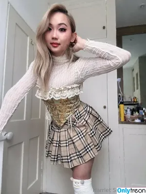 harrietsugarcookie / hsugarcookie / iamharrietsugarcookie nude photo #0487