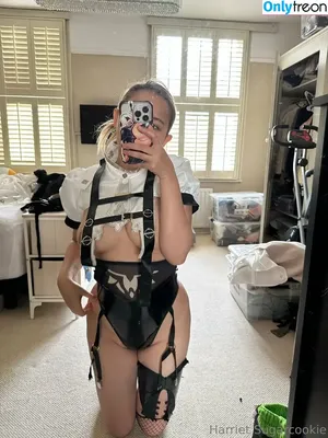 harrietsugarcookie / hsugarcookie / iamharrietsugarcookie nude photo #0531
