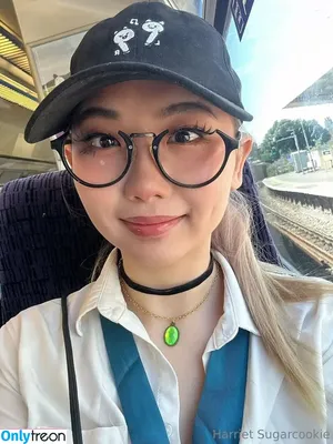 harrietsugarcookie / hsugarcookie / iamharrietsugarcookie nude photo #0597