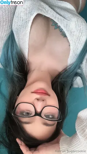 harrietsugarcookie / hazsugarcookie / hsugarcookie nude photo #0806