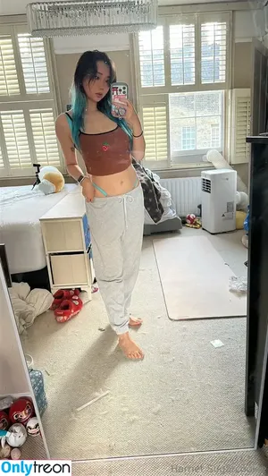 harrietsugarcookie / hazsugarcookie / hsugarcookie nude photo #0821
