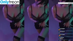 Haru S2 하루 / bj._.haru / sol3712 nude photo #0146