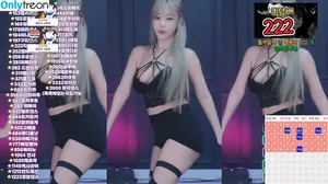 Haru S2 하루 / bj._.haru / sol3712 nude photo #0156