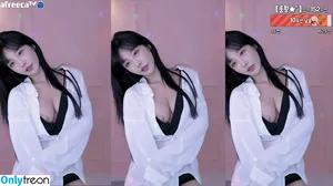 Haru S2 하루 / bj._.haru / sol3712 nude photo #0159