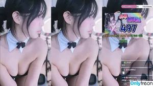 Haru S2 하루 / bj._.haru / sol3712 nude photo #0167