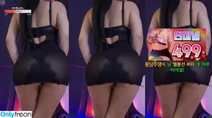 Haru S2 하루 / bj._.haru / sol3712 nude photo #0172