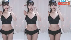 Haru S2 하루 / bj._.haru / sol3712 nude photo #0177