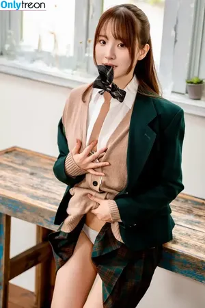 Haru Tachibana / hu_ton_ / 立花はる nude photo #0508