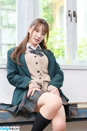 Haru Tachibana / hu_ton_ / 立花はる nude photo #0514