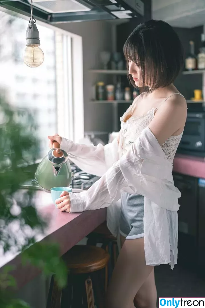 Haru Tachibana nude photo #0018 (hu_ton_ / 立花はる)