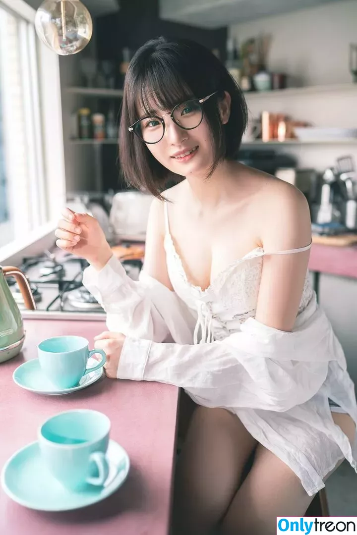 Haru Tachibana nude photo #0019 (hu_ton_ / 立花はる)