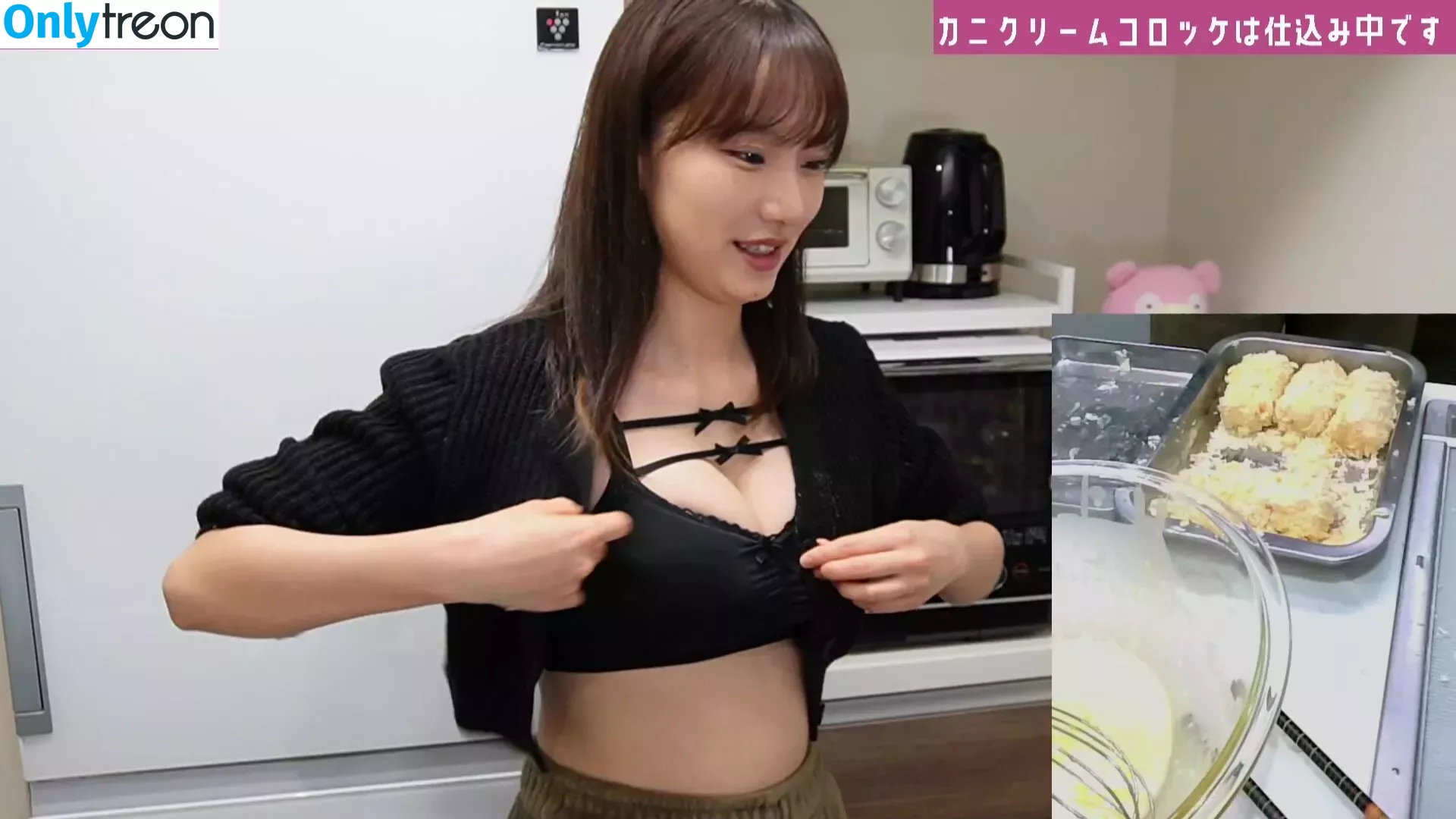 Haru Tachibana nude photo #0109 (hu_ton_ / 立花はる)