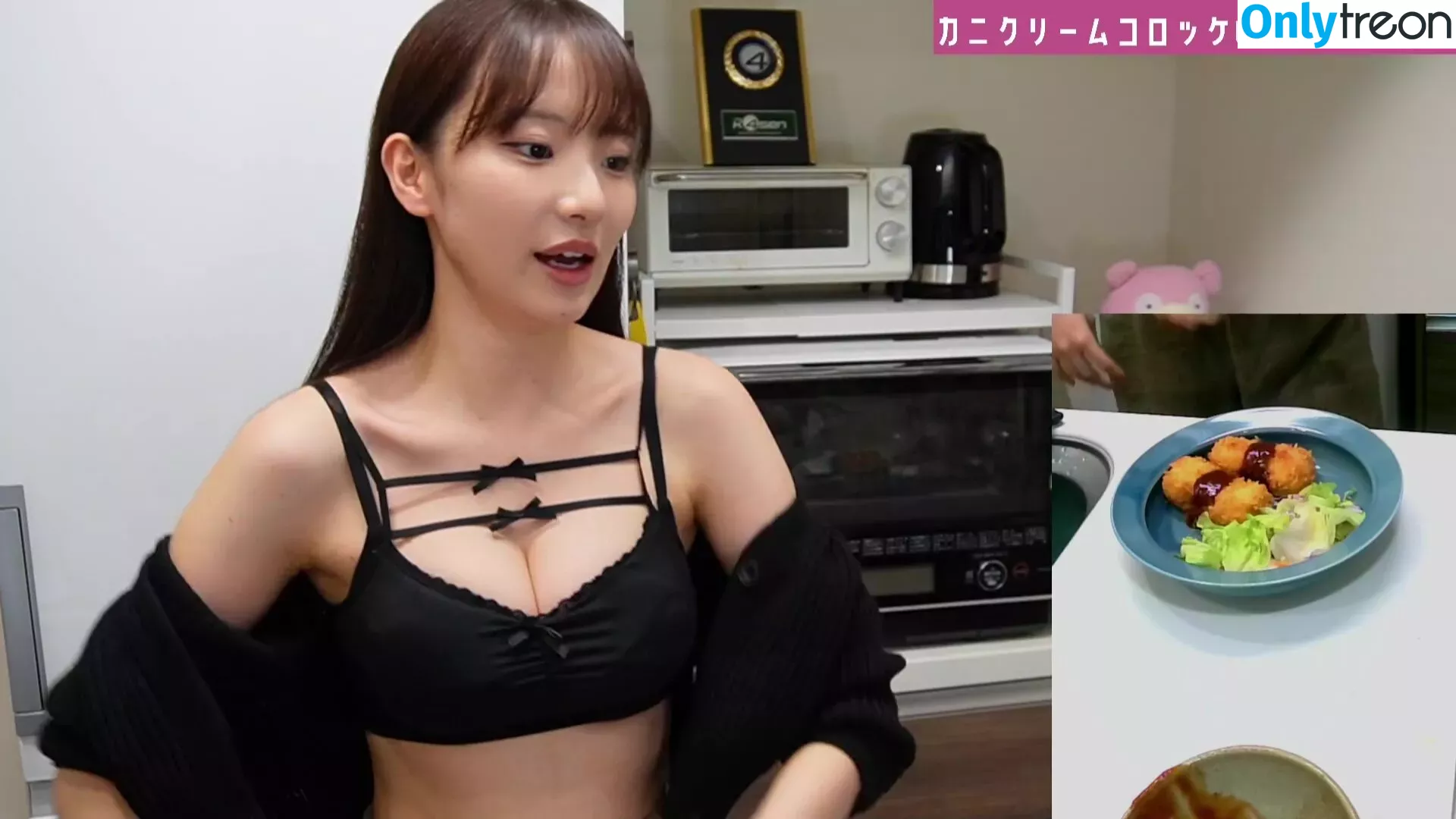 Haru Tachibana nude photo #0111 (hu_ton_ / 立花はる)