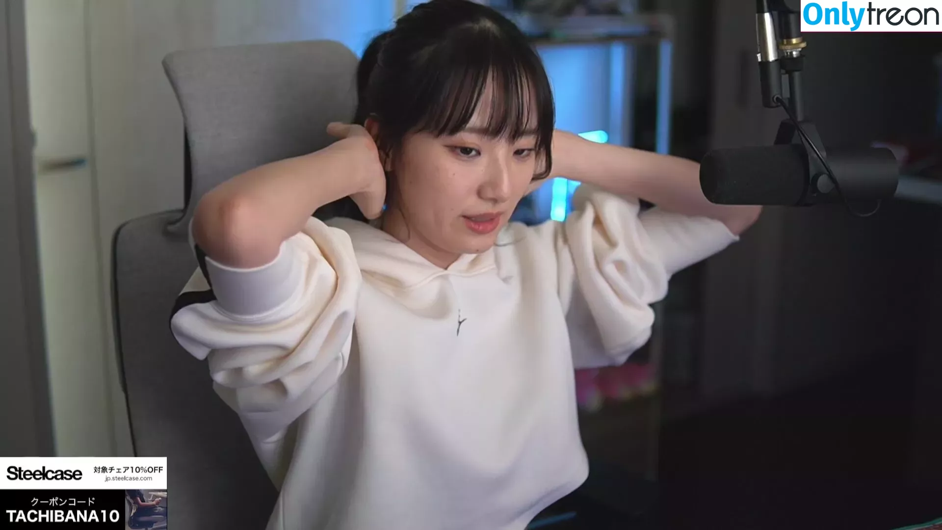 Haru Tachibana nude photo #0146 (hu_ton_ / 立花はる)