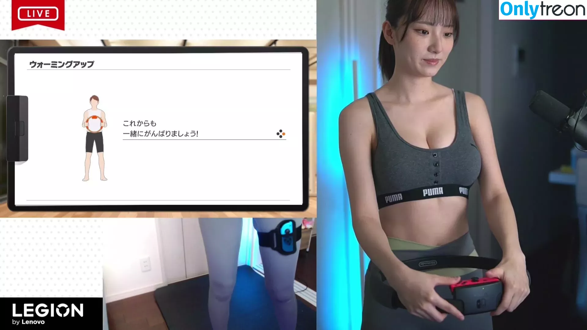 Haru Tachibana nude photo #0156 (hu_ton_ / 立花はる)