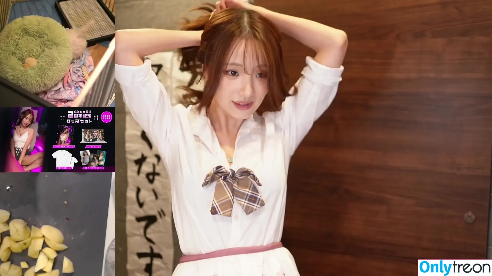 Haru Tachibana голая photo #0381 (hu_ton_ / 立花はる)
