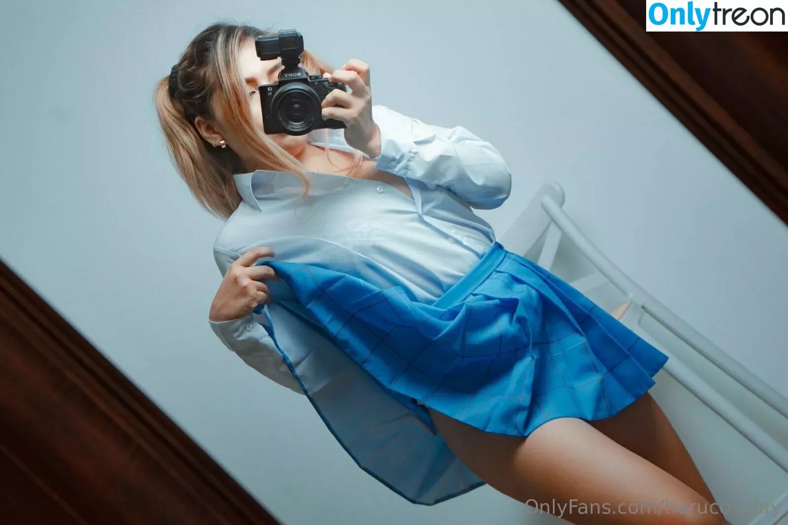 harucosplay nude photo #0017 (Haru)