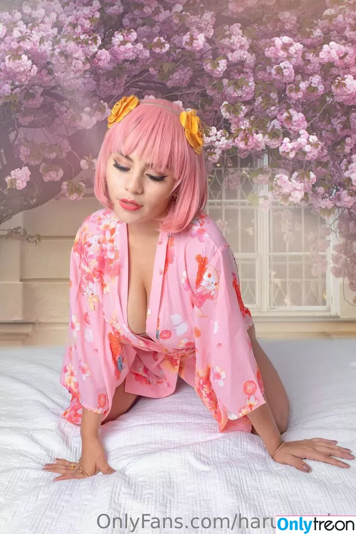 harucosplay nude photo #0031 (Haru)