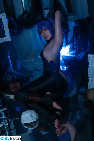 Hatori 紀奈奈 / cindychi_88 / hatori / 深夜福利姬 nude photo #0108