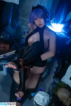 Hatori 紀奈奈 / cindychi_88 / hatori / 深夜福利姬 nude photo #0120