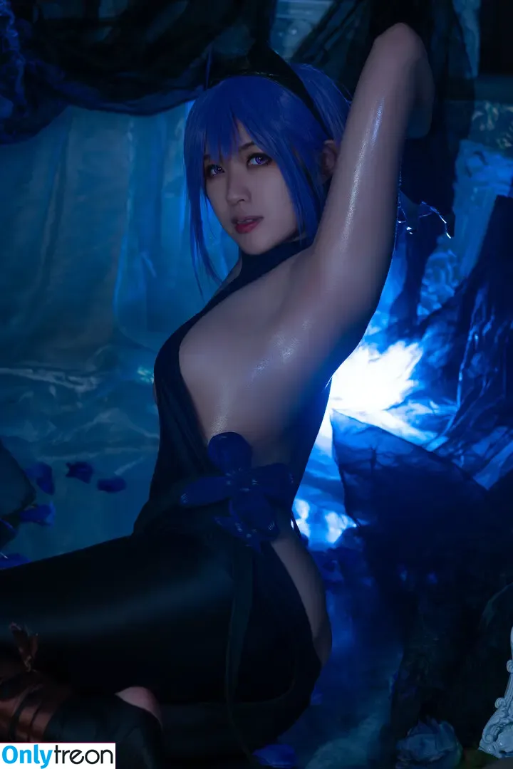 Hatori 紀奈奈 nude photo #0109 (cindychi_88 / hatori / 深夜福利姬)