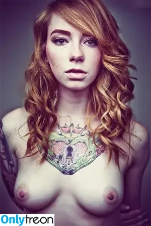 Hattie Watson / eittahton nude photo #0001