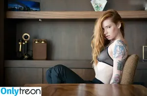 Hattie Watson / eittahton nude photo #0002
