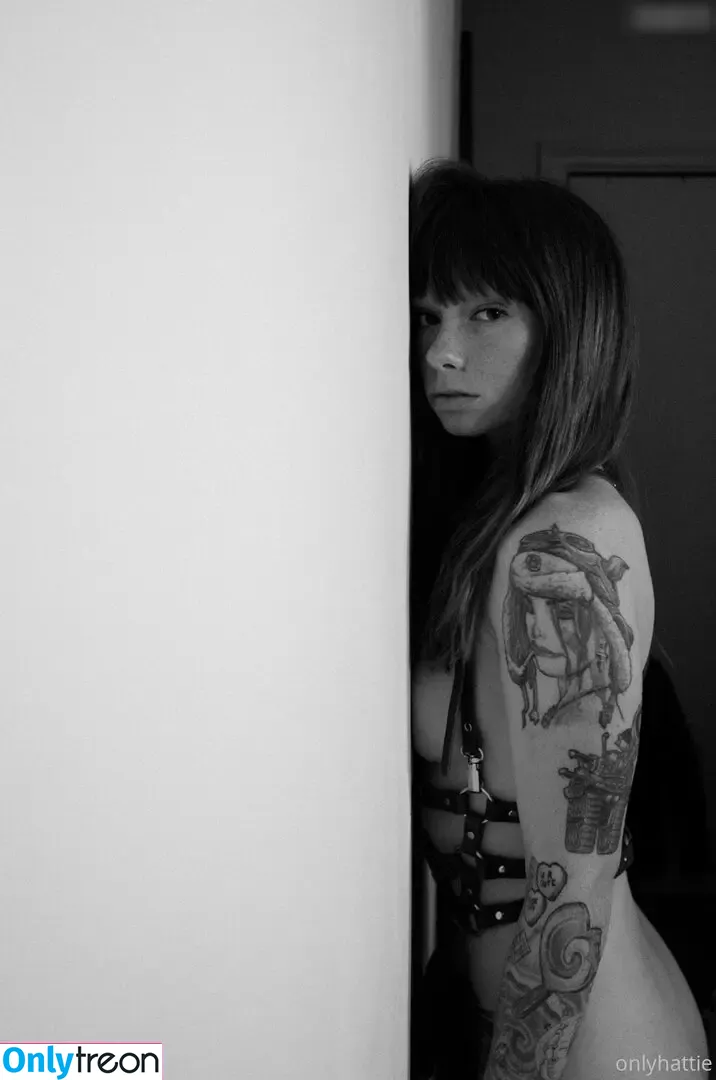Hattie Watson nude photo #0033 (eittahton)