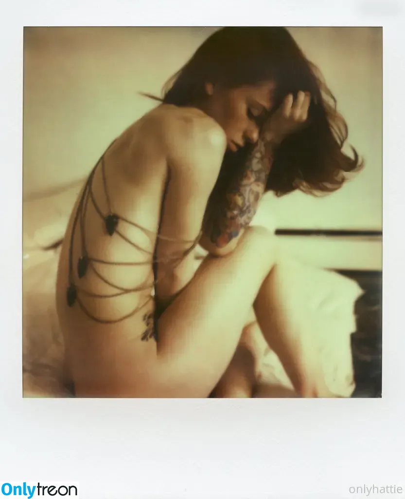 Hattie Watson nude photo #0044 (eittahton)