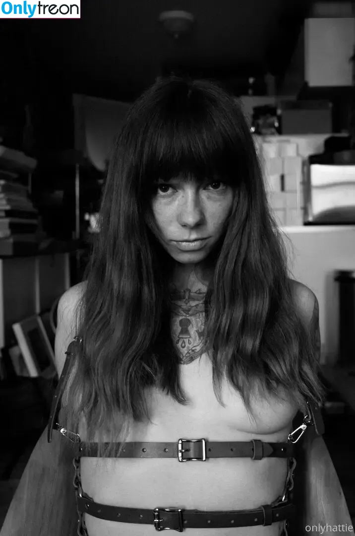 Hattie Watson nude photo #0049 (eittahton)