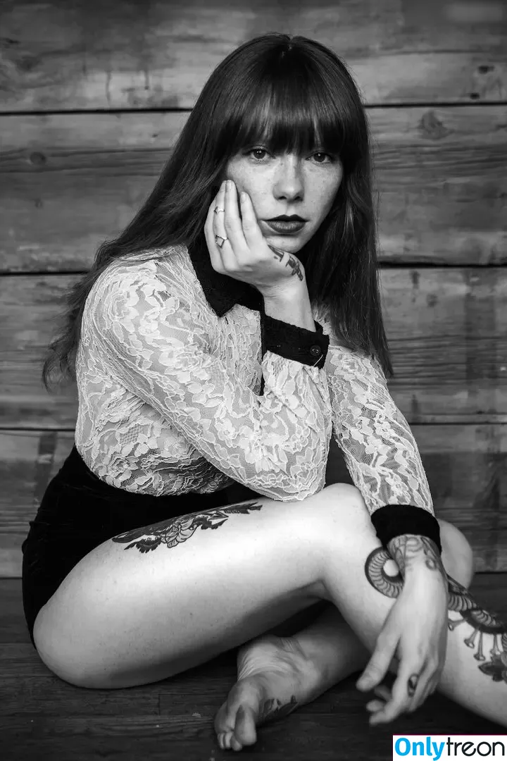 Hattie Watson nude photo #0071 (eittahton)
