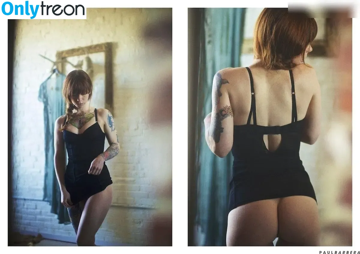 Hattie Watson nude photo #0072 (eittahton)