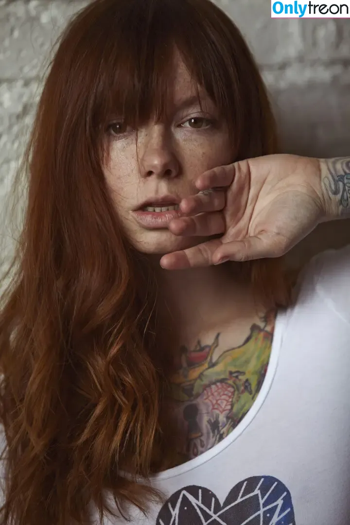Hattie Watson nude photo #0081 (eittahton)