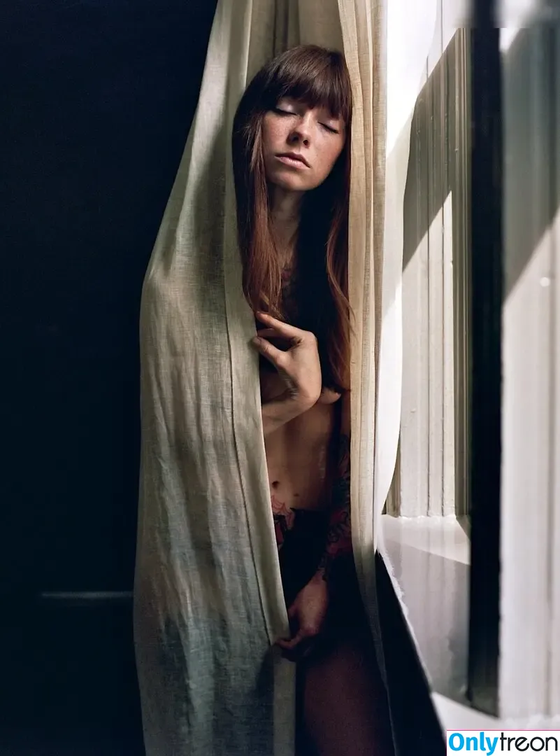 Hattie Watson nude photo #0086 (eittahton)