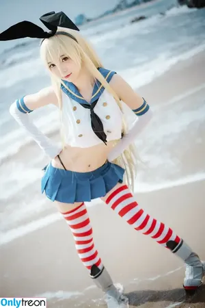 hattiecos /  / Hattie / hattie_cos nude photo #0052