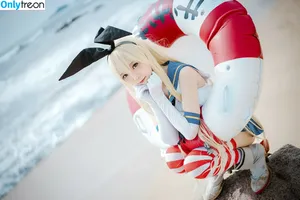 hattiecos /  / Hattie / hattie_cos nude photo #0061