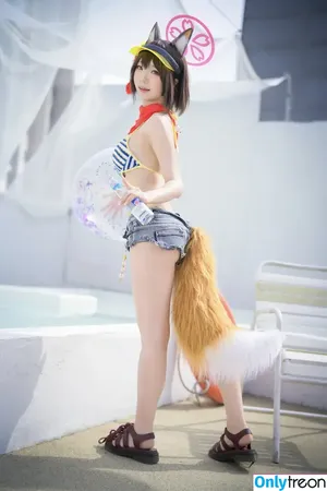 hattiecos /  / Hattie / hattie_cos nude photo #0105
