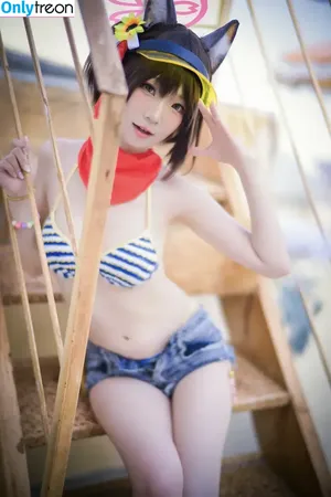 hattiecos /  / Hattie / hattie_cos nude photo #0108