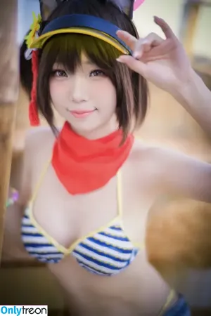 hattiecos /  / Hattie / hattie_cos nude photo #0109