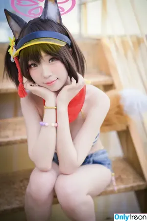 hattiecos /  / Hattie / hattie_cos nude photo #0110
