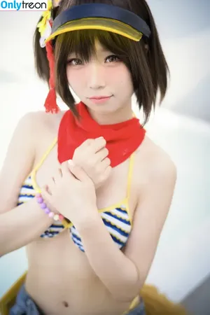 hattiecos /  / Hattie / hattie_cos nude photo #0113